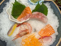 -天狗山料理(省体店)