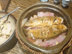 -南京大牌档(人民广场店)