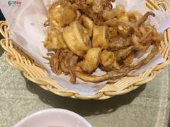 -琼菜坊·无鸡不成宴·海南菜老爸茶糟粕醋(海口骑楼老街店)