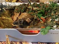 -木屋烧烤(坂田天安云谷店)