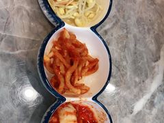 -屋里家延边朝鲜族冷面(梅林3店)