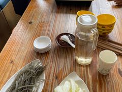 -四姑娘山阿巴郎·藏式花园餐厅