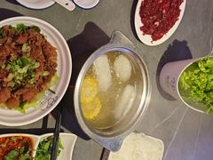 -贵宾牛·潮汕牛肉火锅(珠池总店)