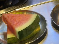 -喜井无限自助烤肉公司(领展中心城店)