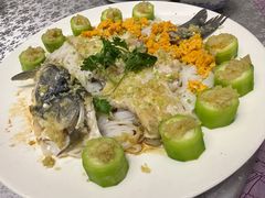 -轩记海鲜餐厅·四十五年老字号·经典粤菜(西区彩虹店)