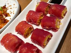 金网鲜虾肠粉-避风塘·老港味餐厅(虹口龙之梦店)