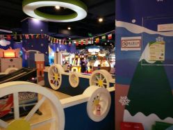 点击看大图 -多奇妙乐园·淘气堡·电玩·抓娃娃(海口吾悦店)