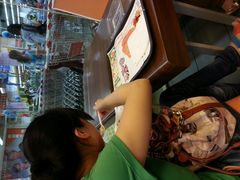 -德克士(汝河路店)