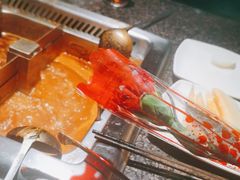 -海底捞火锅(崇文门新世界百货店)