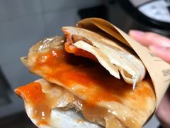 -孙奶奶葱包桧