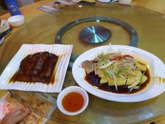 烧鹅-汇景花园酒家(基立下道店)