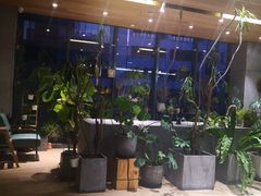 大堂-山下C5cafe(惠通时代广场店)