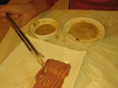 -东来顺饭庄(王府井步行街店)