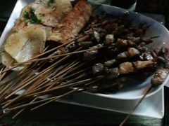 -木屋烧烤(坂田天安云谷店)