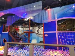 -幻贝家儿童乐园(苏州中心店)
