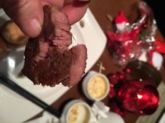 -杭州国际会议中心洲际酒店-原素全日餐厅(解放东路店)