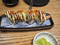 -赤稻·日式料理(禅城店)