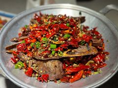 -叶派龙虾·招牌十三香(合肥路首店)