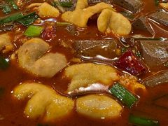 -乡亲鹅肉城(吴江店)