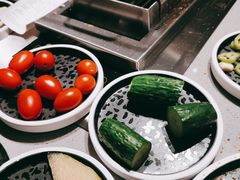 -丰茂烤串(外滩星荟中心店)