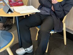 -星巴克(苏州平江万达广场店)