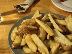 -萨尔瓦多Salvador's