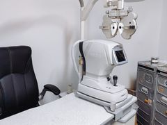 -目艮眼镜SHOWROOM(品牌集合店)