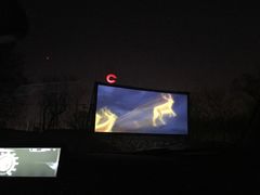 -枫花园汽车电影院(朝阳公园店)