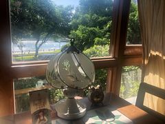 -时光花园(白鹭洲店)