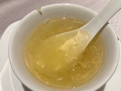 -粗茶淡饭·汉口公馆(循礼门店)