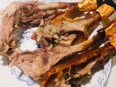 -同喜烤鸭店(光芒店)