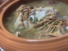 -千岛湖小鱼儿·淳安匠心农家菜