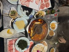 -川竹火锅(肇东店)