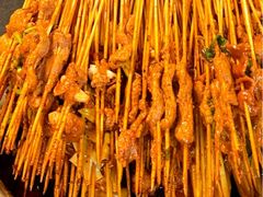 -成都瓜串串(华强北店)