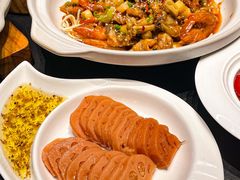 -顺香居·老字号湖北菜(江汉路店)