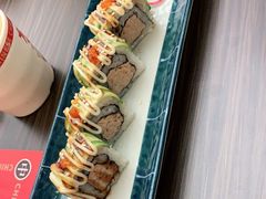 -仙隐小鹿中华料理(南宁万象城店)