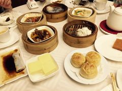 -潮福城大酒楼·潮粤菜·港式点心(阳光城店)