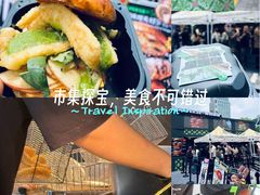 -龙湖杭州滨江天街
