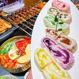 人生是旷野，珠海吃到呼伦贝尔大草原的味道！！