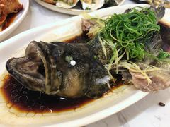 -琼大师东方烤乳猪(亚特兰蒂斯店)