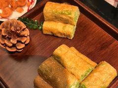 -锦楼·臻选新杭帮(杭州中心店)