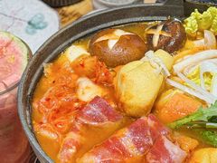 -小川洋风料理(街道口店)
