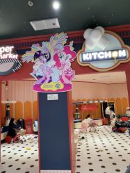 -meland亲子乐园(深圳领展中心城店)
