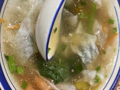 -长人馄饨铺(解放街店)