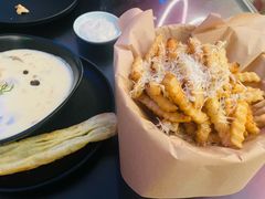 -LES ELITES 英集荟(南京西路店)