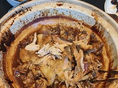 -码头鲜精致威海菜(欧乐坊店)