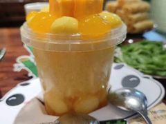 -楠火锅(绿地新都会店)