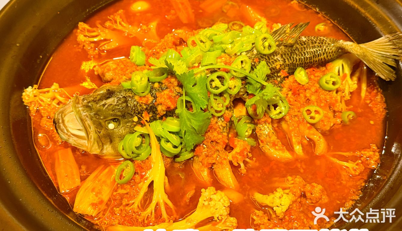 美食万花筒🦄