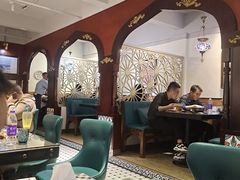 -Mevlana梅夫娜土耳其餐厅·清真