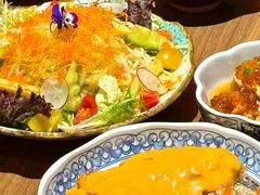 -隐月· 㐂和食屋(芝罘万达公馆店)